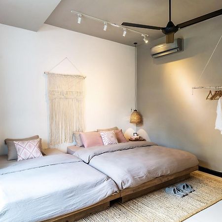 Aya Homestay Ho Chi Minh Zewnętrze zdjęcie