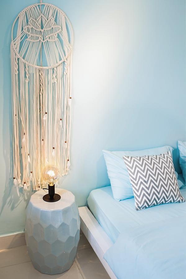 Aya Homestay Ho Chi Minh Zewnętrze zdjęcie