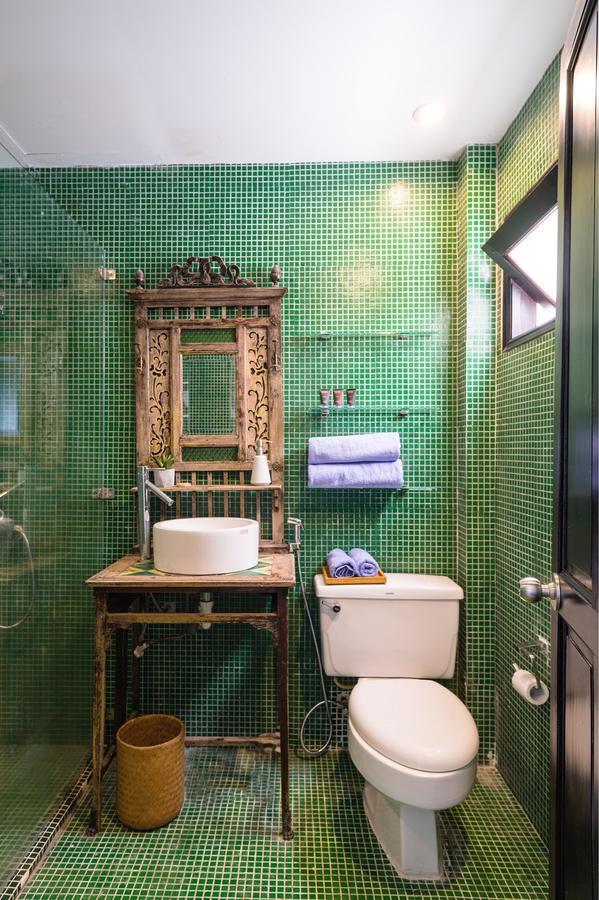 Aya Homestay Ho Chi Minh Zewnętrze zdjęcie